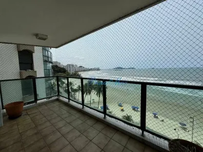 Apartamento com 3 Quartos à venda, 175m² no Vila Luis Antônio, Guarujá