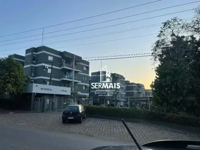 Apartamento com 2 Quartos à venda, 56m² no São Cristóvão, Porto Velho