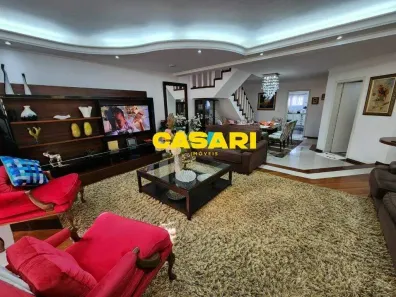 Sobrado com 3 Quartos à venda, 320m² no Anchieta, São Bernardo do Campo