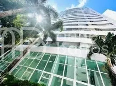 Apartamento com 3 Quartos à venda, 113m² no Boa Vista, Recife