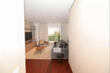 Apartamento com 3 Quartos à venda, 103m² no Vila Nova Conceição, São Paulo