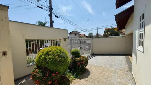 Casa com 3 Quartos à venda, 220m² no Parque Alto Taquaral, Campinas