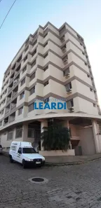 Apartamento com 3 Quartos à venda, 112m² no Vila Embaré, Valinhos