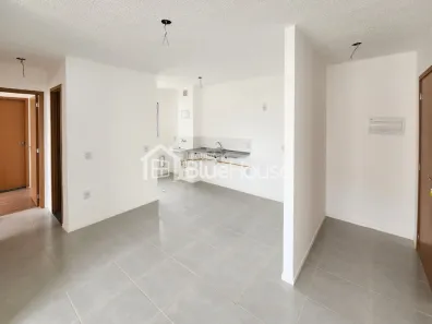 Apartamento com 2 Quartos à venda, 52m² no Residencial Recanto do Cerrado, Aparecida de Goiânia