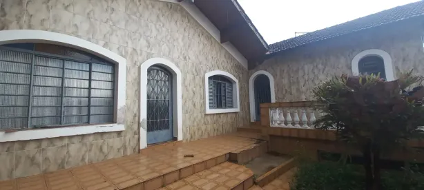 Casa com 3 Quartos à venda, 300m² no Vila Inglesa, São Paulo