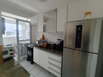 Apartamento com 2 Quartos à venda, 50m² no Piatã, Salvador