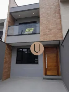 Sobrado com 3 Quartos à venda, 120m² no Vila Gumercindo, São Paulo