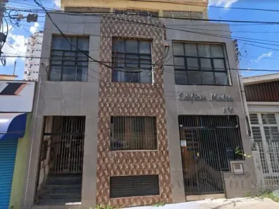 Apartamento com 1 Quarto à venda, 55m² no Centro, Campinas