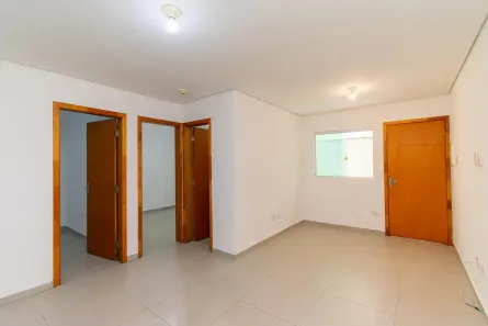 Apartamento com 2 Quartos à venda, 47m² no Chácara Mafalda, São Paulo