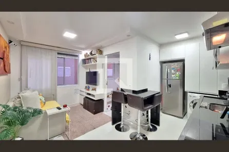 Apartamento com 2 Quartos à venda, 35m² no Vila Leopoldina, São Paulo