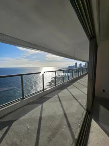 Apartamento com 4 Quartos à venda, 303m² no Barra, Salvador
