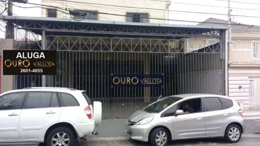Galpão/Depósito/Armazém para alugar, 800m² no Casa Verde Alta, São Paulo