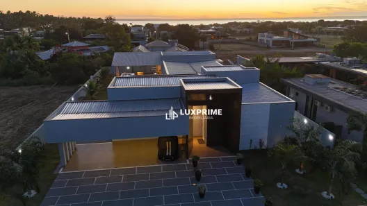 Casa de Condomínio com 4 Quartos à venda, 507m² no Loteamento Residencial Polinésia, Palmas