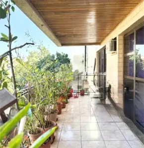 Apartamento com 3 Quartos à venda, 120m² no Tijuca, Rio de Janeiro
