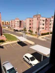 Apartamento com 2 Quartos à venda, 53m² no Portal da Alegria, Teresina