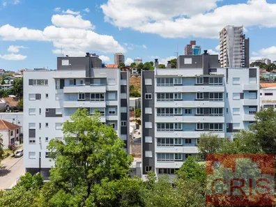 Apartamento com 1 Quarto à venda, 39m² no São Francisco, Bento Gonçalves