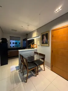 Apartamento com 3 Quartos à venda, 72m² no Arvoredo, Contagem