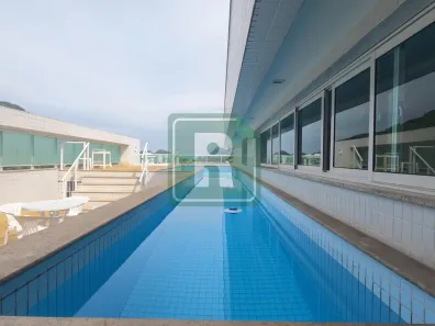 Apartamento com 2 Quartos à venda, 87m² no São Francisco, Niterói