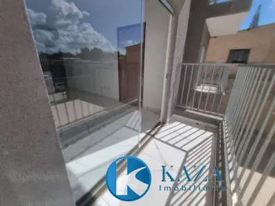 Apartamento com 2 Quartos à venda, 70m² no Parque Esplanada V, Valparaíso de Goiás
