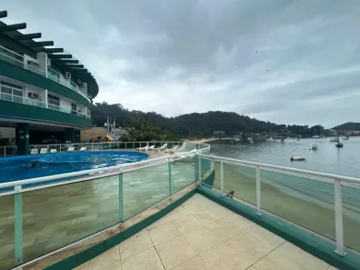 Apartamento com 1 Quarto à venda, 38m² no Praia Grande, Angra dos Reis