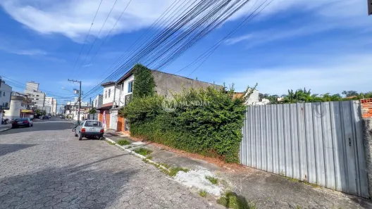 Lote/Terreno à venda, 274m² no Tabuleiro, Camboriú