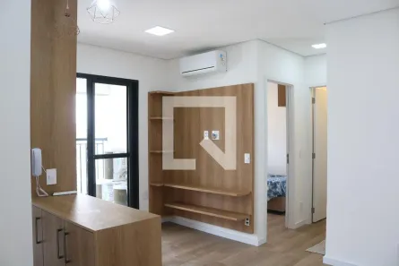 Apartamento com 2 Quartos à venda, 49m² no Água Branca, São Paulo
