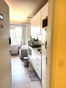 Apartamento com 2 Quartos à venda, 30m² no Cambuci, São Paulo