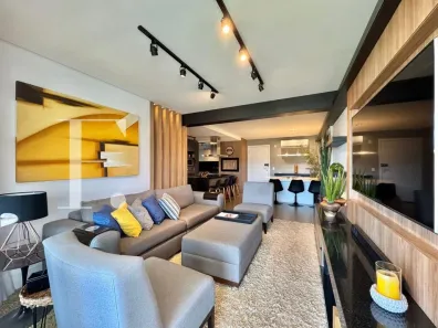 Apartamento com 3 Quartos à venda, 247m² no , Xangri-Lá