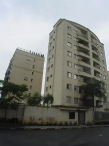 Apartamento com 3 Quartos à venda, 100m² no Jardim Santo Amaro, São Paulo
