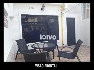 Sobrado com 2 Quartos à venda, 100m² no Vila Dom Pedro I, São Paulo