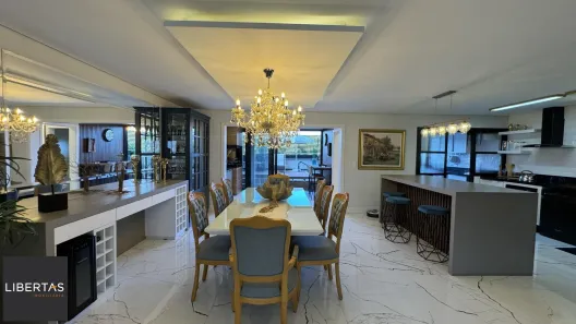 Casa de Condomínio com 3 Quartos à venda, 322m² no Sarandi, Porto Alegre