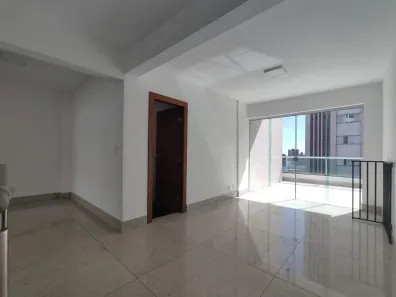 Cobertura com 4 Quartos para alugar, 285m² no Anchieta, Belo Horizonte