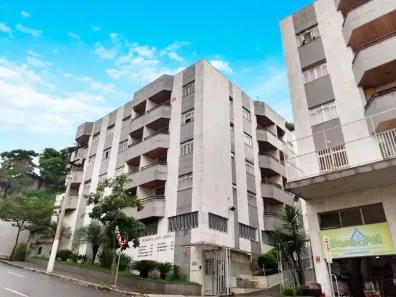 Apartamento com 2 Quartos à venda, 67m² no Santa Helena, Juiz de Fora