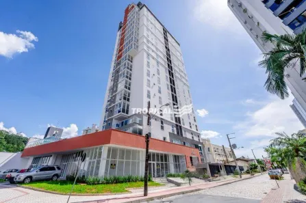 Apartamento com 3 Quartos à venda, 107m² no Velha, Blumenau