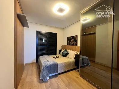 Casa de Condomínio com 2 Quartos à venda, 74m² no Jardim Mirandola, Americana