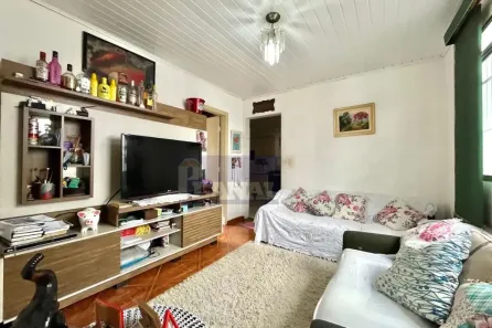 Casa com 3 Quartos à venda, 105m² no Saúde, São Paulo