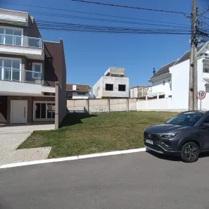 Lote/Terreno à venda, 168m² no Umbará, Curitiba