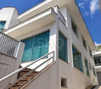 Sobrado com 5 Quartos à venda, 300m² no Jardim São Paulo(Zona Norte), São Paulo