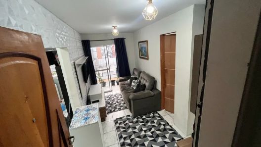 Apartamento com 1 Quarto à venda, 38m² no Bela Vista, São Paulo