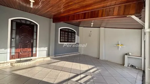 Casa de Condomínio com 3 Quartos para alugar, 200m² no Quiririm, Taubaté