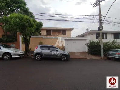 Imóvel Comercial com 4 Quartos à venda, 317m² no Jardim Sumaré, Ribeirão Preto