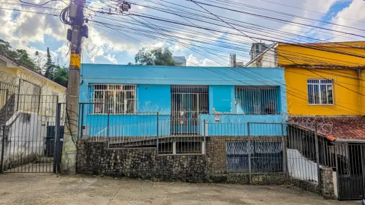 Lote/Terreno à venda, 432m² no Santa Helena, Juiz de Fora