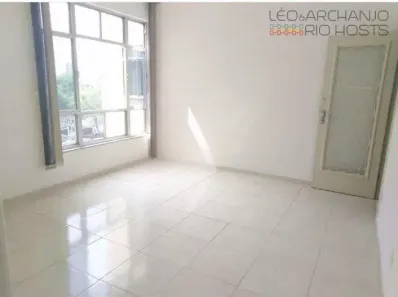 Apartamento com 2 Quartos à venda, 76m² no Leblon, Rio de Janeiro