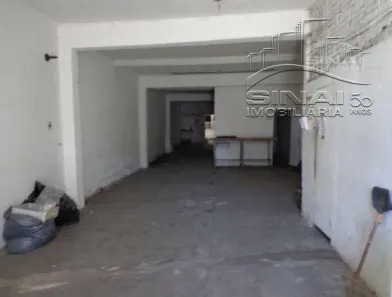 Galpão/Depósito/Armazém à venda, 360m² no Barra Funda, São Paulo