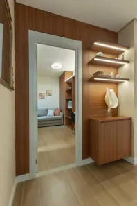 Apartamento com 3 Quartos à venda, 117m² no Melville Empresarial I e II, Barueri