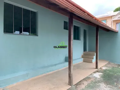 Casa com 2 Quartos à venda, 93m² no Vila Cloris, Belo Horizonte