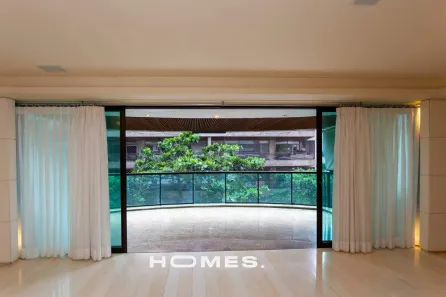Apartamento com 4 Quartos à venda, 210m² no Leblon, Rio de Janeiro