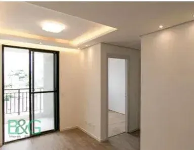 Apartamento com 2 Quartos à venda, 48m² no Vila Maria, São Paulo