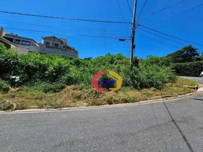 Lote/Terreno à venda, 478m² no Arujá Country Club, Arujá