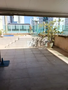 Cobertura com 6 Quartos à venda, 200m² no Cidade Nova, Belo Horizonte